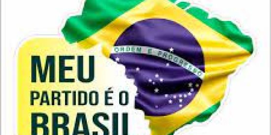 Imagem do grupo de WhatsApp conservadores de recife