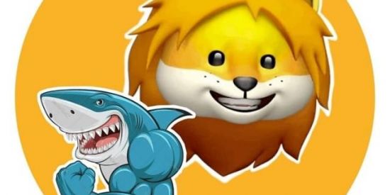 Imagem do grupo de WhatsApp Recrutamento pro Bonde Great Kings