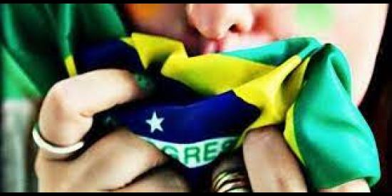 Imagem do grupo de WhatsApp Amizade de direita Recife