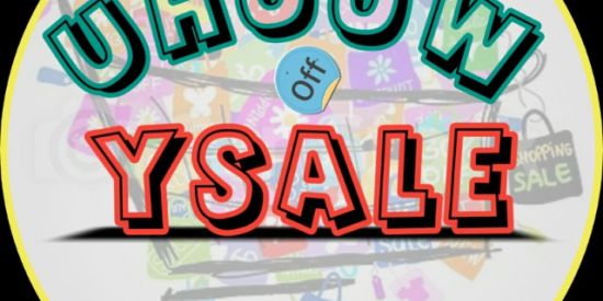 Imagem do grupo de WhatsApp Ofertas Uhuuw