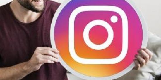 Imagem do grupo de WhatsApp Engajamento no Instagram