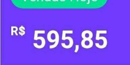 Imagem do grupo de WhatsApp DE R$100,00 ATÉ R$1000.00