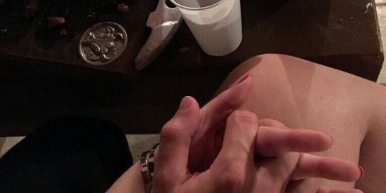 Imagem do grupo de WhatsApp AMIZADE E NAMORO BV RR ❤️🔥