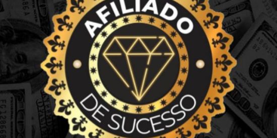 Imagem do grupo de WhatsApp Afiliado de sucesso