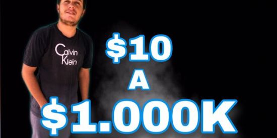 Imagem do grupo de WhatsApp Projeto 10 a 1k em 1 mês🚀