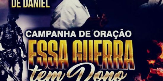 Imagem do grupo de WhatsApp MISSIONÁRIO E O PROPÓSITO