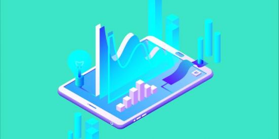 Imagem do grupo de WhatsApp Mercado Digital