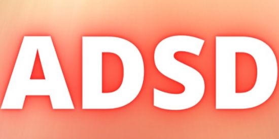 Imagem do grupo de WhatsApp ADSD