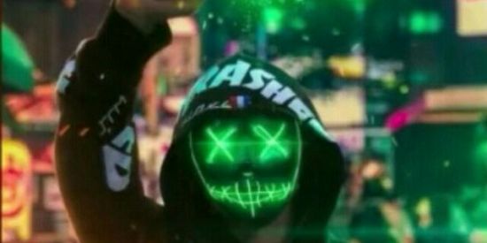 Imagem do grupo de WhatsApp DDD 34