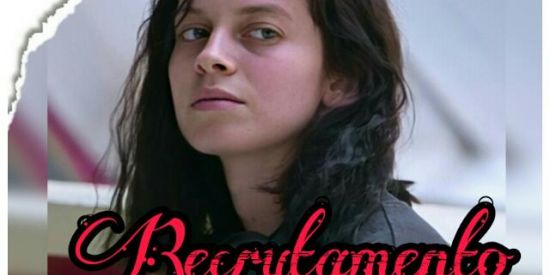 Imagem do grupo de WhatsApp Recrutamento ♚ŁᏇ’ร♚