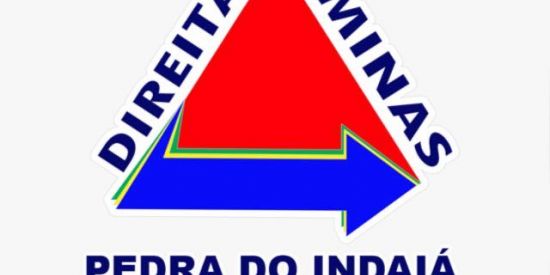 Imagem do grupo de WhatsApp Direita Minas - Indaiá 🔺🇧🇷