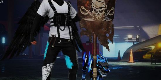 Imagem do grupo de WhatsApp Booyah Free fire