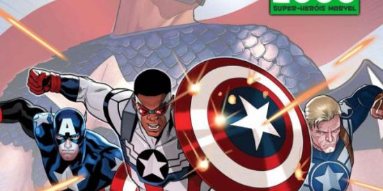 Imagem do grupo de WhatsApp RECEPÇÃO MARVEL