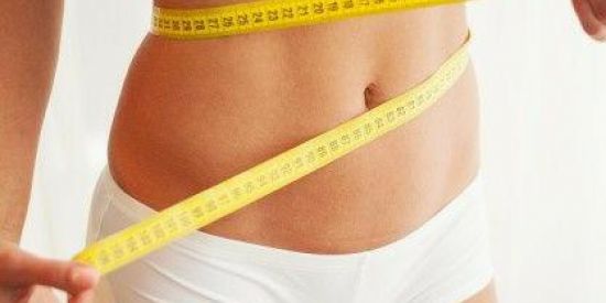 Imagem do grupo de WhatsApp Emagreça rápido ❌