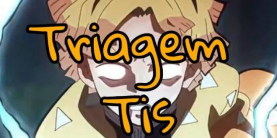 Imagem do grupo de WhatsApp Triagem ▪Ti'ร▪