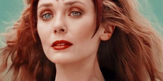 Imagem do grupo de WhatsApp 🛐Wanda Waximoff 🛐