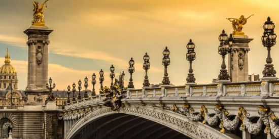 Imagem do grupo de WhatsApp 🔱 Paris 🔱