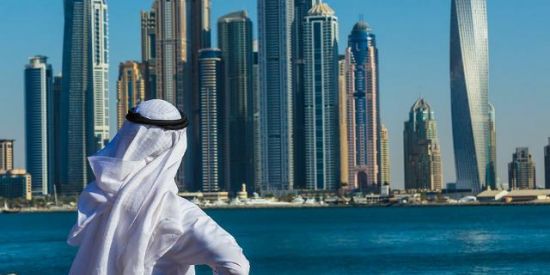 Imagem do grupo de WhatsApp 🏆🔱Dubai🏆🔱