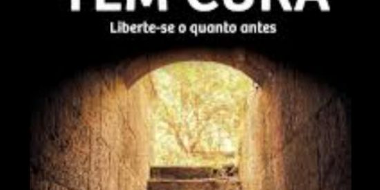 Imagem do grupo de WhatsApp ❤️Depressão tem cura♥️