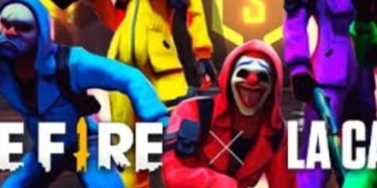 Imagem do grupo de WhatsApp Família FREE FIRE