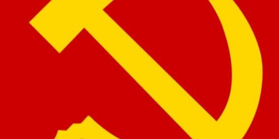 Imagem do grupo de WhatsApp Eu escolho Deus