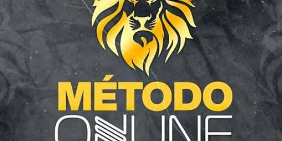 Imagem do grupo de WhatsApp Método OM-G1📱💰