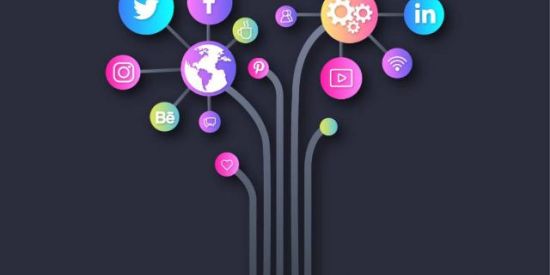 Imagem do grupo de WhatsApp Marketing Digital ✅