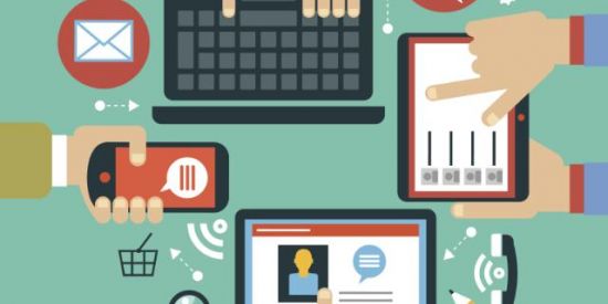 Imagem do grupo de WhatsApp Marketing digital 💸💸💸