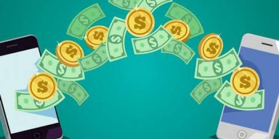 Imagem do grupo de WhatsApp 0.10 VIRAR 1.00 reais