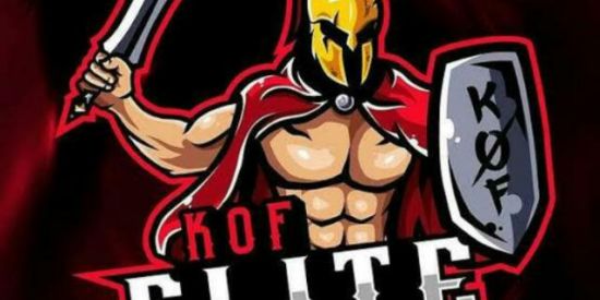 Imagem do grupo de WhatsApp Recrutamento da KOF ELITE
