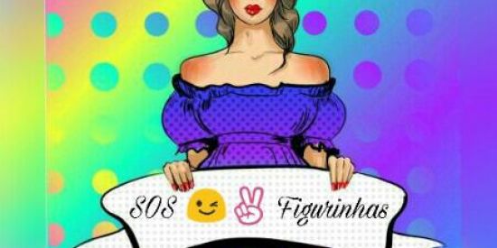 Imagem do grupo de WhatsApp 🎴 SOS ❣️Figurinhas 🤣 🙃✌️