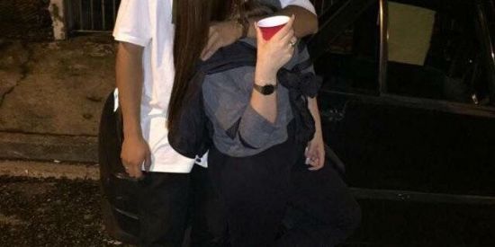 Imagem do grupo de WhatsApp Encontro de menores RN 👫🏻❤️