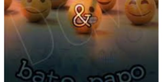 Imagem do grupo de WhatsApp FIGURINHAS & BATE PAPO