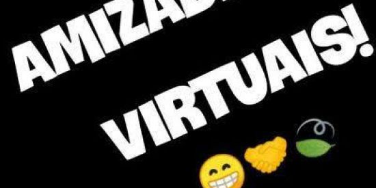 Imagem do grupo de WhatsApp 。.゚+ grupo de Amizade。.゚+