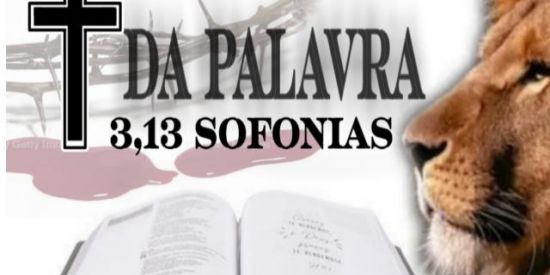 Imagem do grupo de WhatsApp Remanescentes da Palavra📖