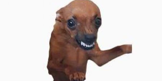 Imagem do grupo de WhatsApp Troca de figurinhas 🔪💩