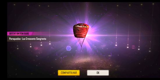 Imagem do grupo de WhatsApp Grupo do Free fire