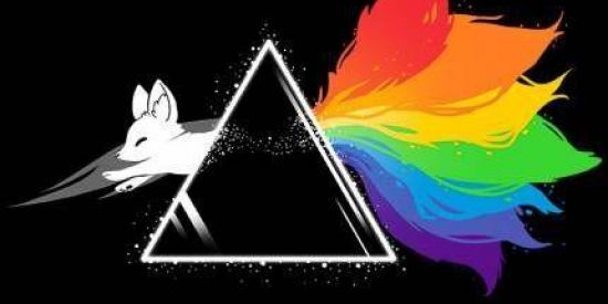 Imagem do grupo de WhatsApp Clã LGBT