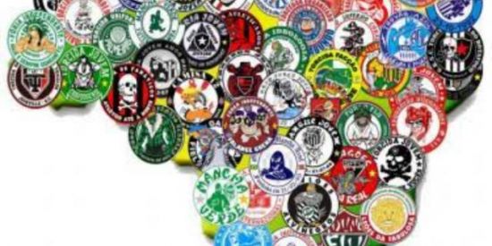 Imagem do grupo de WhatsApp Torcidas Organizadas 🏌🏽‍♂️🏟️🧨