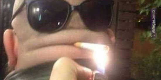 Imagem do grupo de WhatsApp Figurinhas e Shitposts😎👌🏼