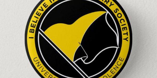 Imagem do grupo de WhatsApp Liberdade em Jogo