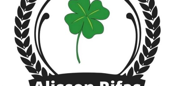 Imagem do grupo de WhatsApp Alisson rifas