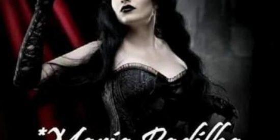 Imagem do grupo de WhatsApp Preceito antes da gira🤍✨