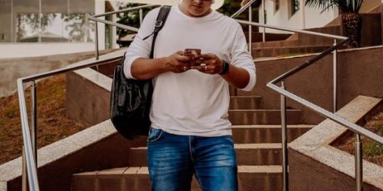 Imagem do grupo de WhatsApp 📊Empreendedorismo📈