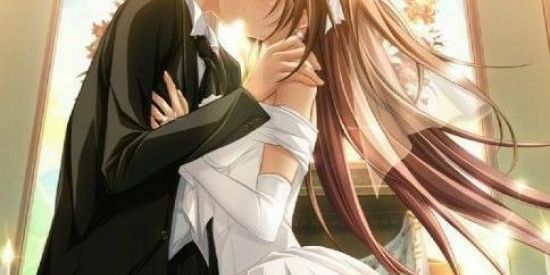 Imagem do grupo de WhatsApp Casamento 💍❤️