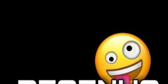 Imagem do grupo de WhatsApp Resenhaa😭