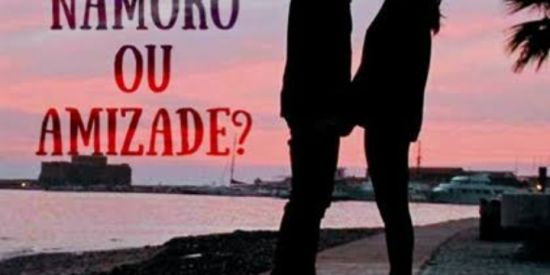 Imagem do grupo de WhatsApp Namoro ou amizade 💖💞💖