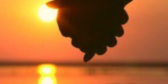 Imagem do grupo de WhatsApp Só as coroas do iPhone