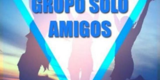 Imagem do grupo de WhatsApp Bate  papo