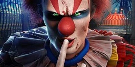 Imagem do grupo de WhatsApp 🤡GRUPO LOUCO🥳